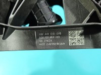 Pedał pedały Skoda Octavia IV hamulca sprzęgła