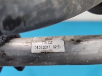 Przewód klimatyzacji rurka BMW G30 9324800-05, 9321594-04