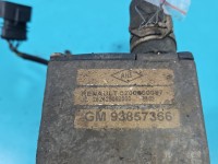 Webasto Nissan Primastar 01-14 93857366 ogrzewanie postojowe