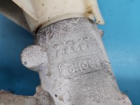 Przekładnia kierownicza maglownica Ford Fiesta Mk7