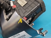 Kratka nawiewu Kia Sorento III 14-20 EUROPA