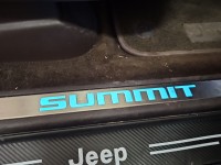 Listwa dekor deski Jeep Grand Cherokee IV WK2 Prawa, 5SQ04LU5AC