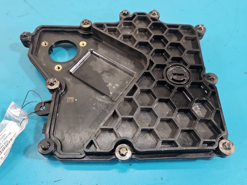 Misa olejowa MISKA Mercedes W213 2.0 CDI A6540106300, 4013570A