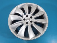 Felga aluminiowa pozostale alufelga Infiniti FX II QX70 Średnica felgi: 21", Szerokość felgi: 9.5", 5x114.3, imprk1577672,...