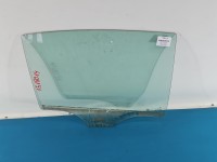 Szyba drzwi tył prawa BMW F01 sedan