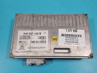 Sterownik moduł Audi A7 4G 4H0907145B