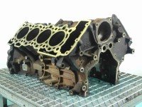 Blok silnika Range Rover III L322 01-12 6H40601508 3.6 TD V8