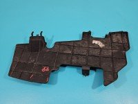 KIEROWNICA Wlot powietrza Toyota Avensis III T27 2.0 16V