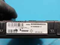 Sterownik moduł UPC X84 Renault Scenic II 8200306032A