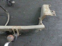 Hak holowniczy Toyota Verso 09-