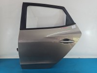 Drzwi tył lewe Hyundai Ix35 HB 5d A3