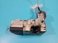 Zamek przód lewy Peugeot 307 EUROPA 6pin