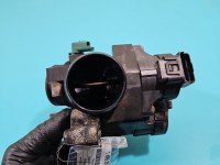 Przepustnica Citroen C4 I 9649832580, 25342946 1.6 HDI