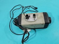 Webasto Opel Movano III 9031125C ogrzewanie postojowe