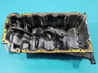 Misa olejowa MISKA Opel Vectra C 2.2 DTI