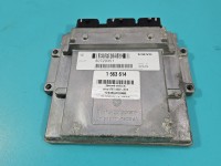 Komputer Sterownik silnika 30729351 VOLVO V70 III 2.0 16V