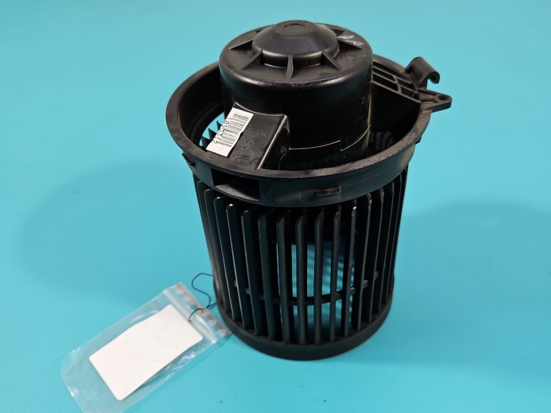 Dmuchawa nawiewu wentylator Nissan Juke I F15 10-19 europa