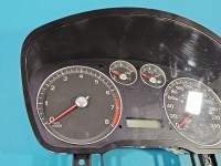 Licznik Ford Focus Mk2 1.6 16V 4M5T-10849-EL, 3M5F-10A855-A EUROPA