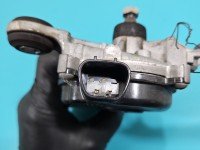 Silniczek Silnik wycieraczek przód Nissan Qashqai II J11 13-21