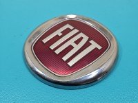 Atrapa grill Fiat Ducato IV