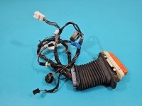 Instalacja Wiązka drzwi przód prawych Jeep Cherokee KJ 56050658AC