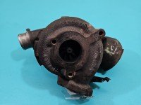 Turbosprężarka Saab 9-3 II 717628-1, 24443096 2.2 TiD 125KM