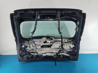 Klapa tył Peugeot 508 I kombi 5d KDMD