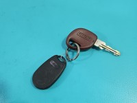 Komputer Sterownik silnika Fiat Bravo 1.2 16V 0261206276