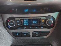 Konsola panel nawiewu Ford Transit Connect II MK2 12-22