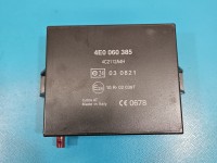 Sterownik moduł GPS AUDI A8 D4 4H 4E0060385