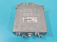 Komputer Sterownik silnika 0281001657/658, 028906021GM Audi A4 B5 1.9 tdi