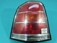 Lampa tył lewa Opel Zafira B HB EUROPA 24451841