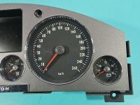 Licznik Vw Phaeton 0263619102, 3D0920881 3.2 V6 EUROPA