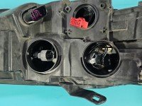 Reflektor lewy lampa przód AUDI A6 C7 EUROPA