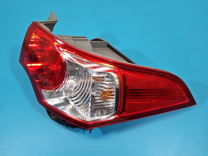 Lampa tył prawa Producent części: Honda, stanley W BŁOTNIK Honda Accord VIII 08- sedan