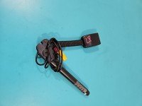 Pas bezpieczeństwa przód lewy kierowcy Ford Focus C-Max I MK1 EU 601597500E, 3M51R61209AF