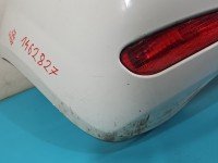 Zderzak tył Fiat Grande Punto biały HB