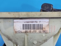 DŹWIGNIA LEWAREK WYBIERAK LINKI Renault Kangoo I 1.2b