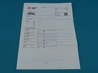 TESTOWANY Wtryskiwacz 0445110076 Peugeot Boxer I 2.0 hdi 90KM