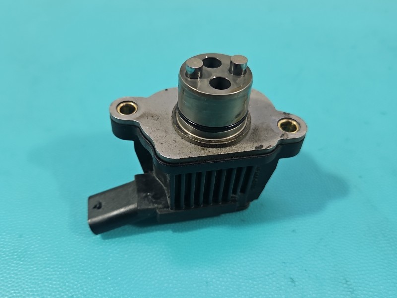 Czujnik faz rozrządu Skoda Scala 19- 1.5 TSI DXDB 04E906048C