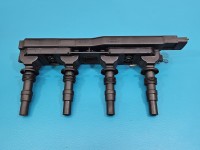 Cewka zapłonowa Opel Zafira A 2526116A 1.8 16V Producent części: OPEL