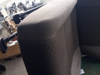 Fotel lewy przód kierowcy Vw Golf VI 5d EUROPA