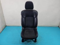 Fotele komplet kanapa Mitsubishi Outlander III 12-