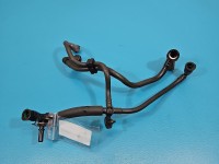 RURKI Przewód paliwowy Citroen C4 Cactus 14-20 X215552 1.6 hdi CITROEN