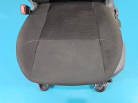 Fotel lewy przód kierowcy Ford Focus Mk3 5d EUROPA