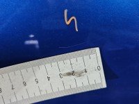 DRZWI PRZÓD LEWE KIEROWCY Suzuki Swift Mk6 5d niebieski ZCG