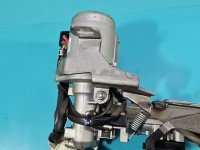 Pompa wspomagania Renault Megane III 488103081R, PW22BD0069Q 1.9 dci (F9Q)