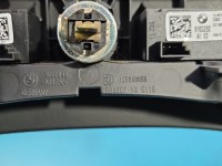 Przełącznik podgrzewania foteli, wytarty przycisk Bmw F32 F33 F36 9163292, 53421000