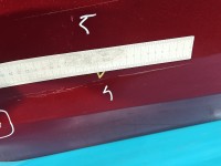 Drzwi tył prawe Toyota Corolla E16 E18 13- sedan 4d 3t3