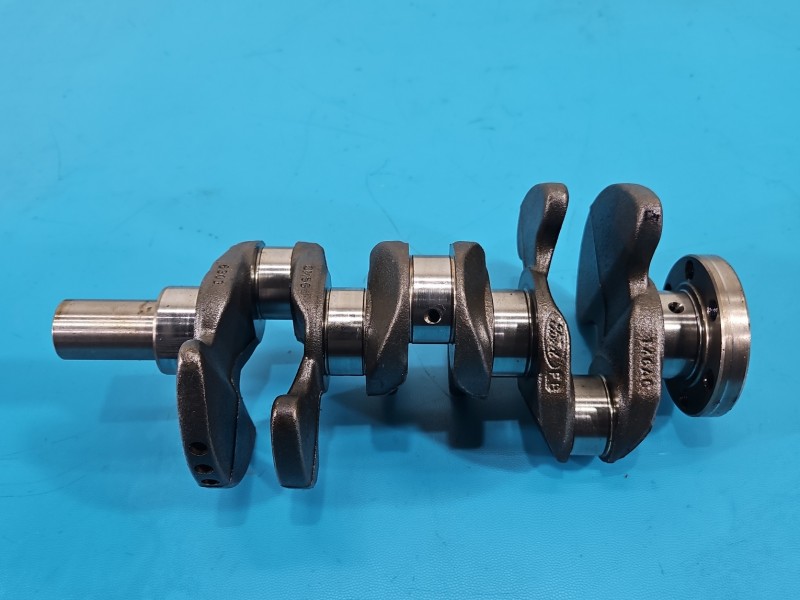 Wał korbowy Ford B-Max 12-17 15260, 318140 1.0 T